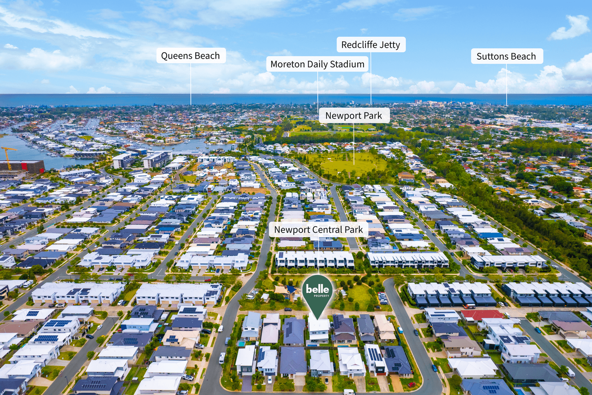 7 Propeller Lane, Newport, QLD 4020