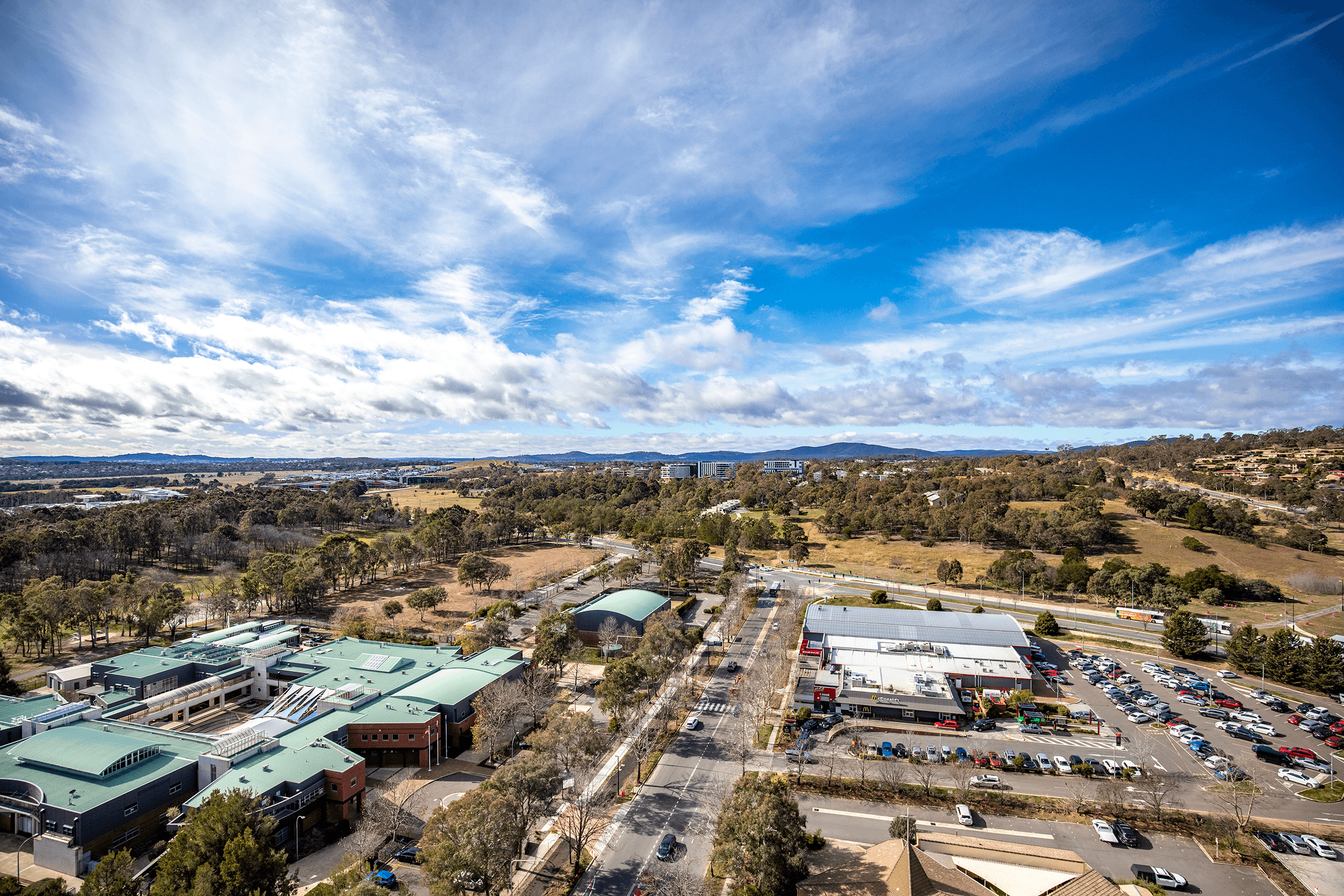 1506/4 Grazier Lane, BELCONNEN, ACT 2617