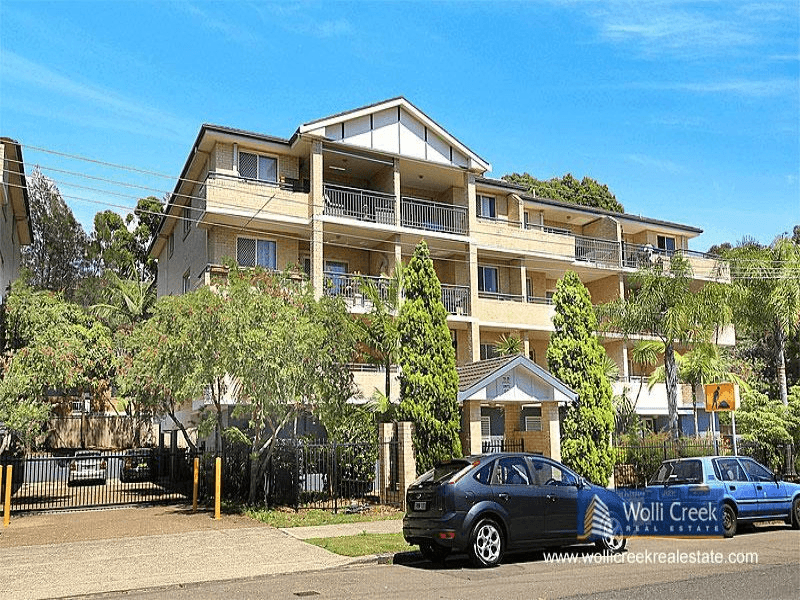 24/26 Allen Street, WOLLI CREEK, NSW 2205