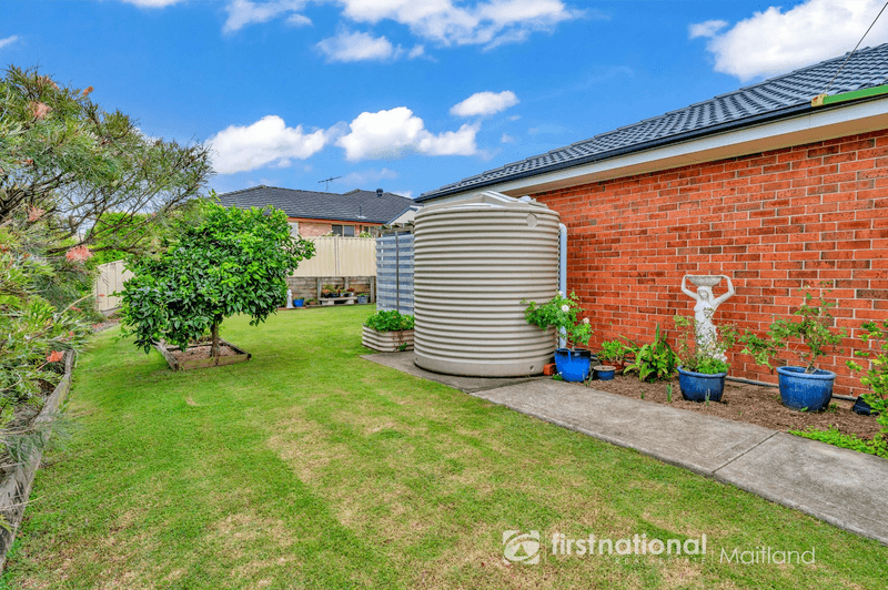 3 Dominic Cove, RUTHERFORD, NSW 2320