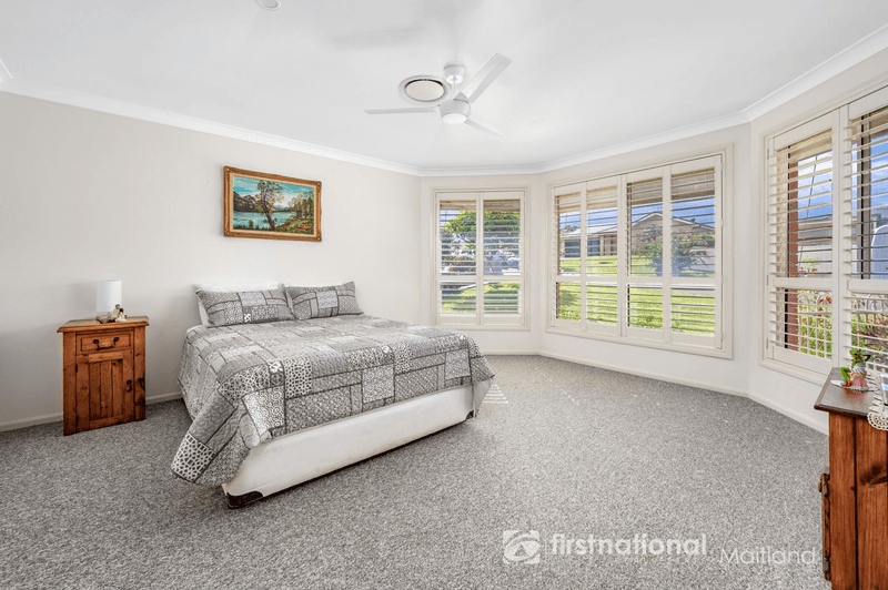 3 Dominic Cove, RUTHERFORD, NSW 2320