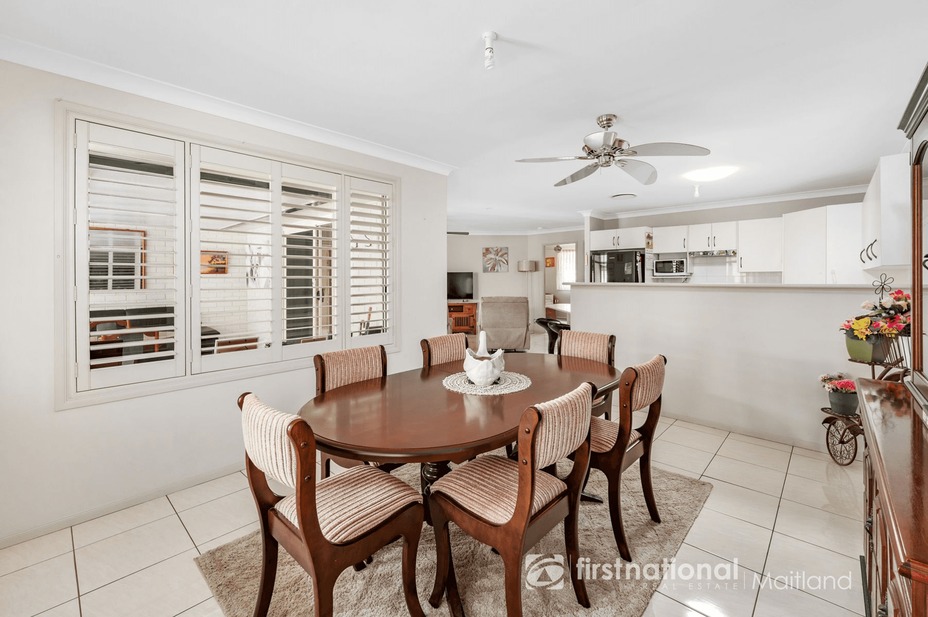 3 Dominic Cove, RUTHERFORD, NSW 2320