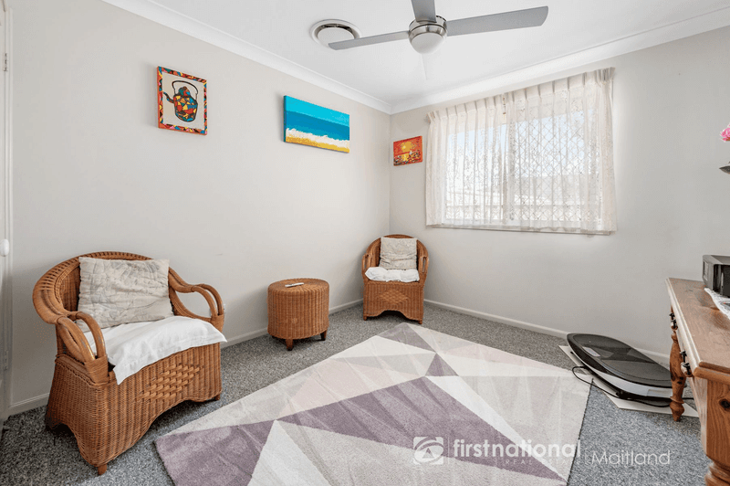 3 Dominic Cove, RUTHERFORD, NSW 2320