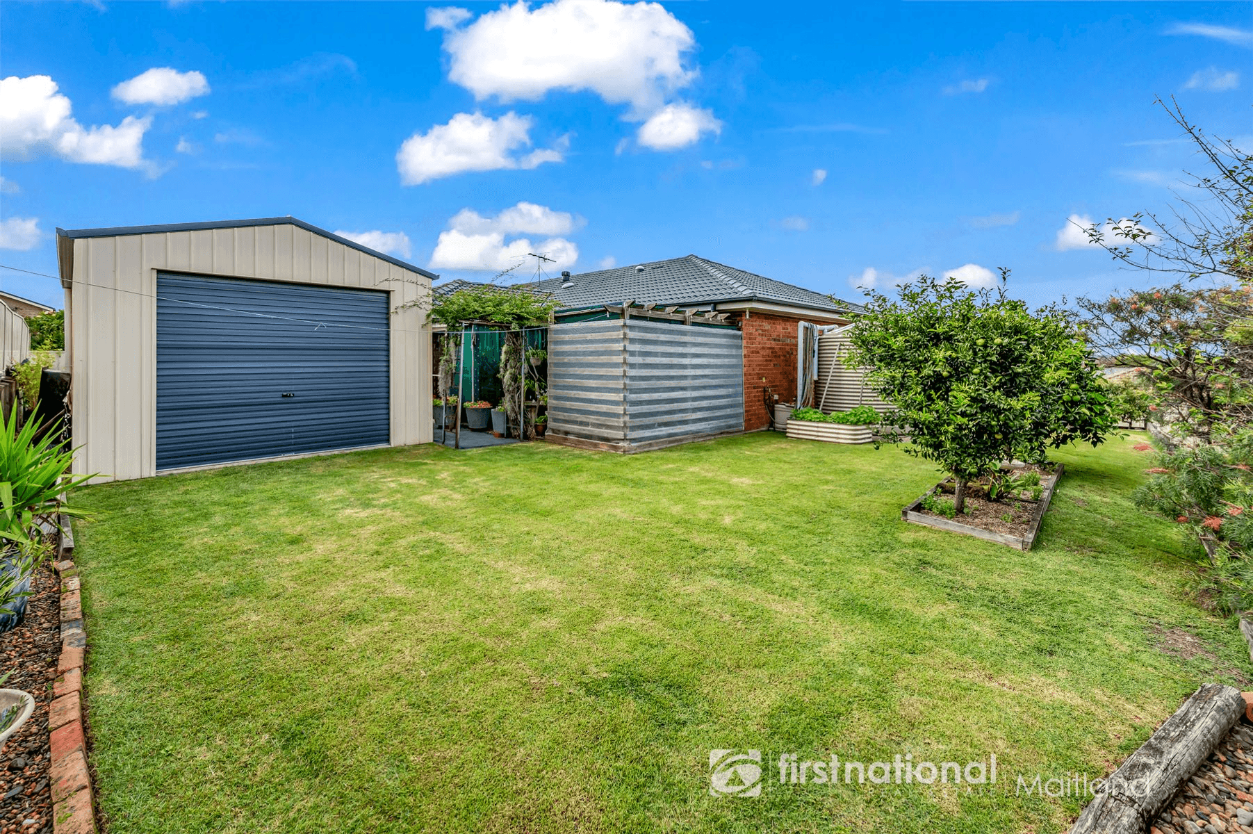 3 Dominic Cove, RUTHERFORD, NSW 2320