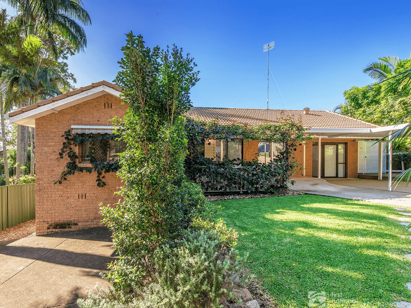 30 Regency Place, Mudgeeraba, QLD 4213