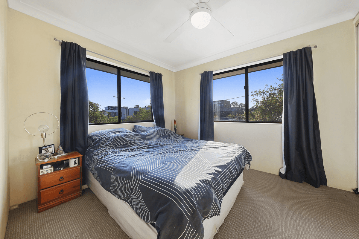 4/87 Farnell Street, CHERMSIDE, QLD 4032