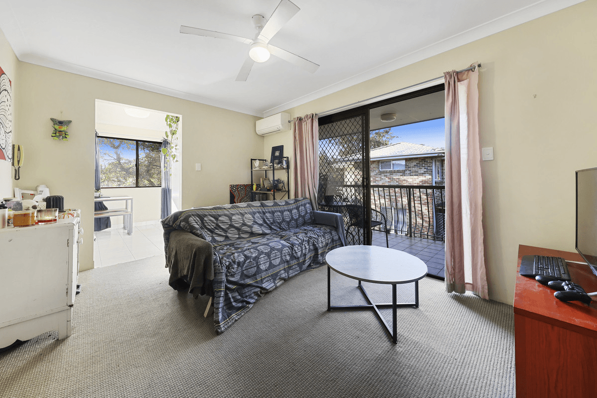 4/87 Farnell Street, CHERMSIDE, QLD 4032