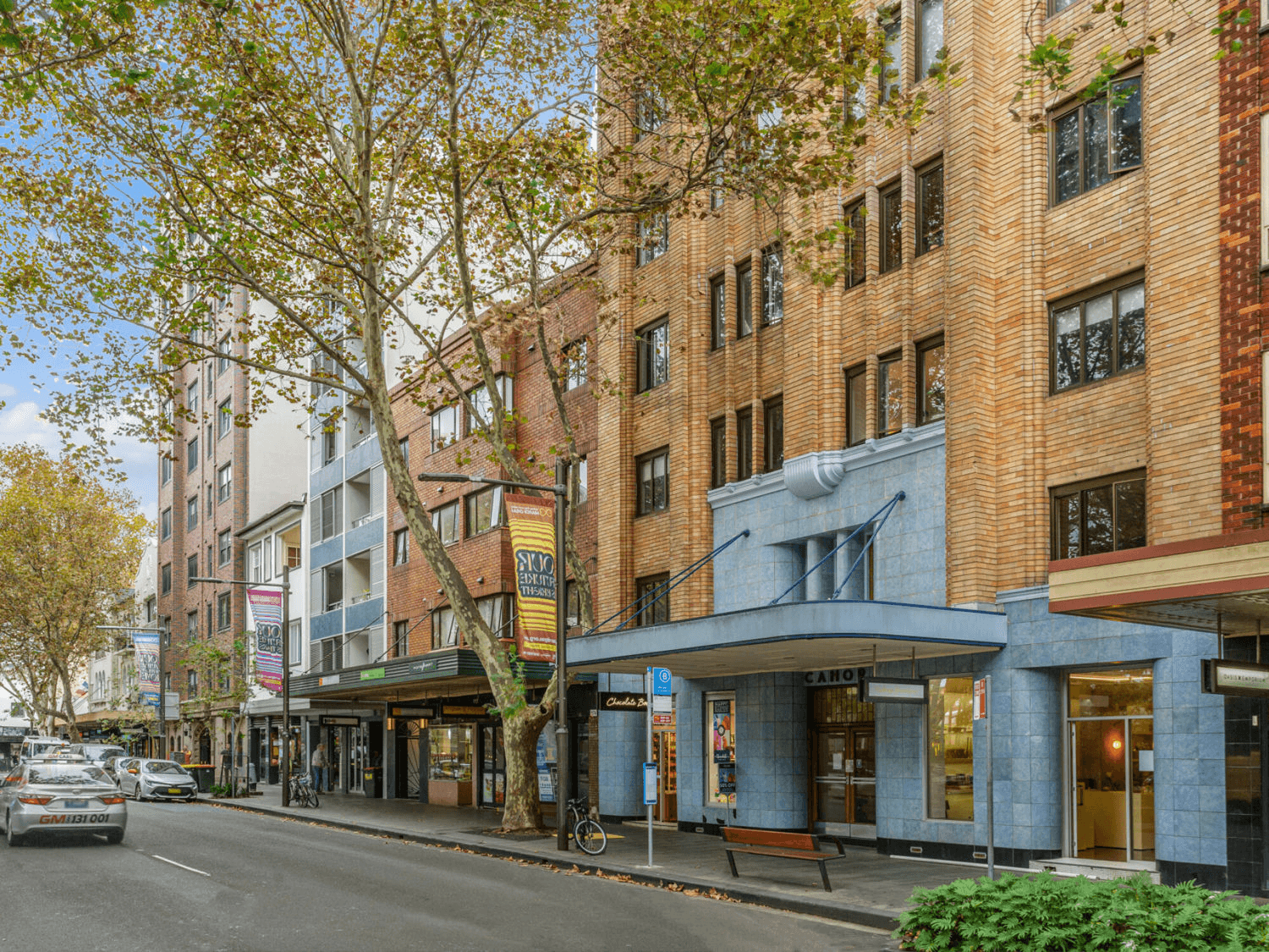 18/117 Macleay Street, POTTS POINT, NSW 2011