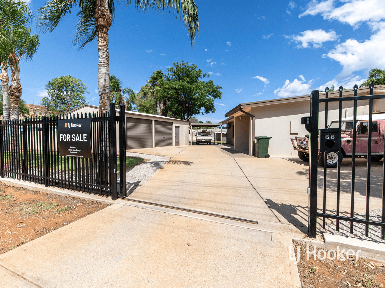 68 Bloomfield Street, GILLEN, NT 0870