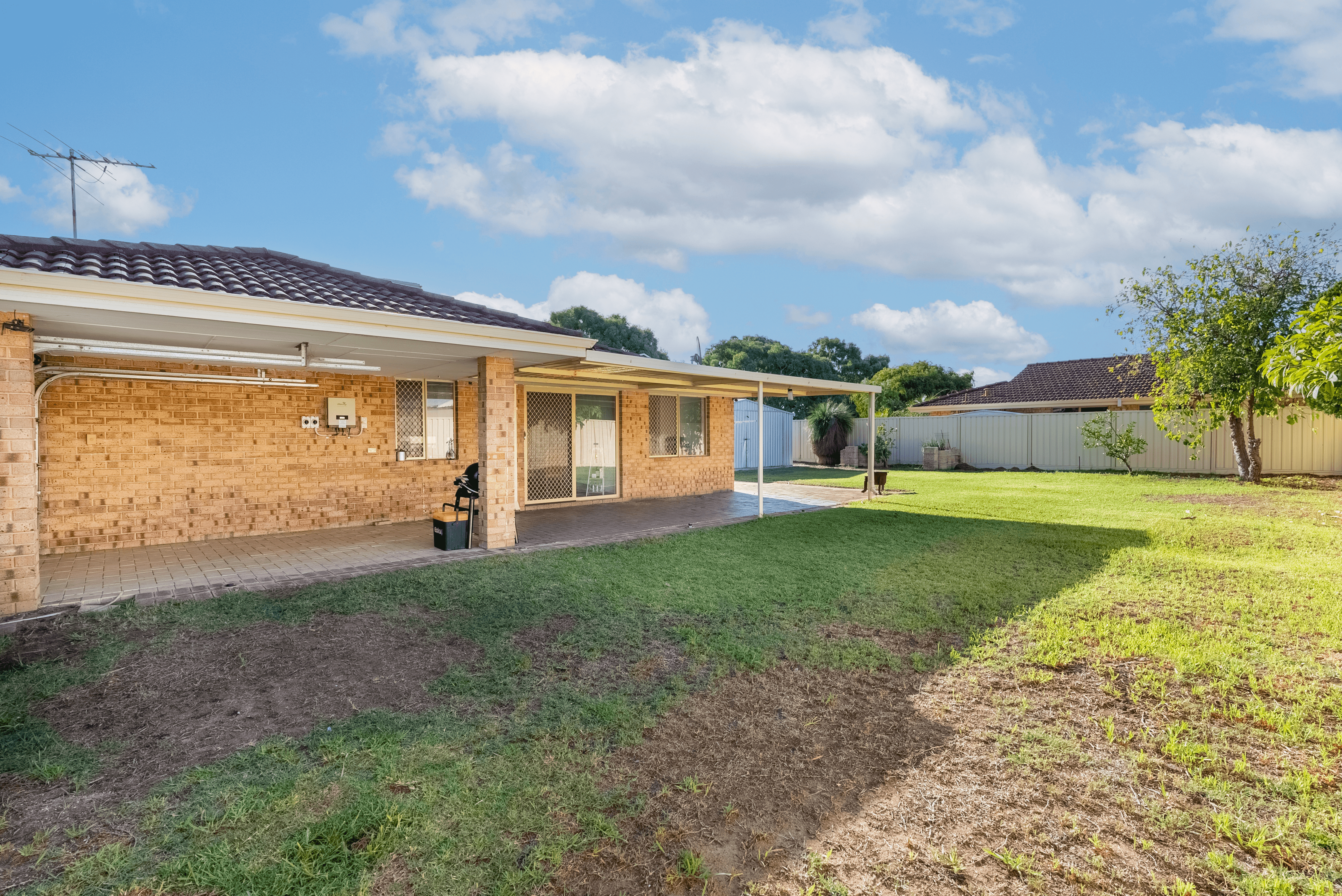 1 Arrow Way, COOLOONGUP, WA 6168
