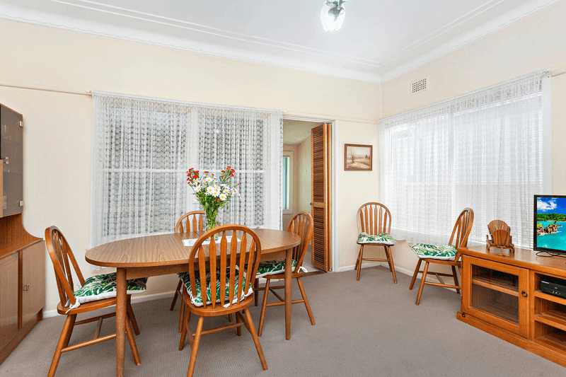 58 Cahors Road, Padstow, NSW 2211