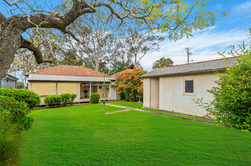 58 Cahors Road, Padstow, NSW 2211