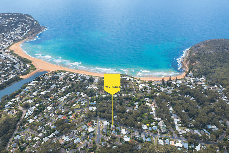 1A Churchill Close, MACMASTERS BEACH, NSW 2251