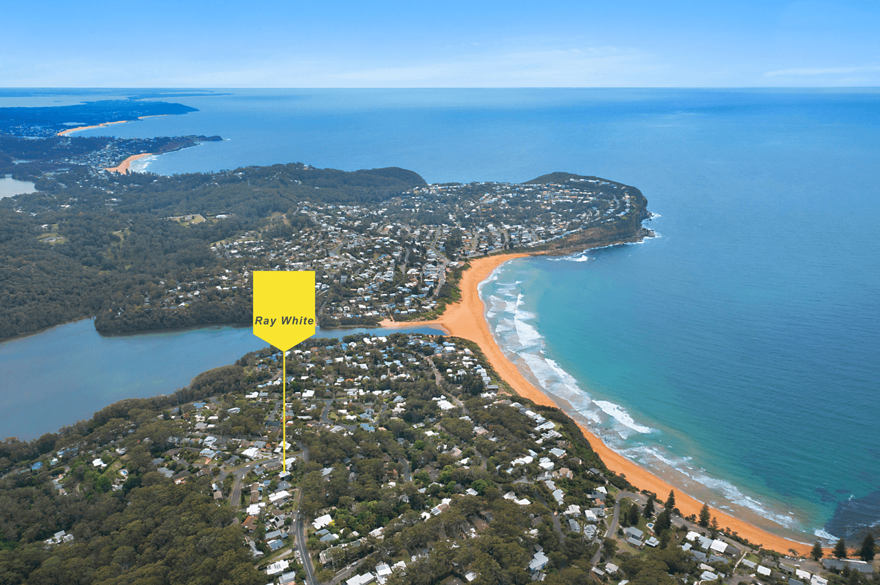 1A Churchill Close, MACMASTERS BEACH, NSW 2251