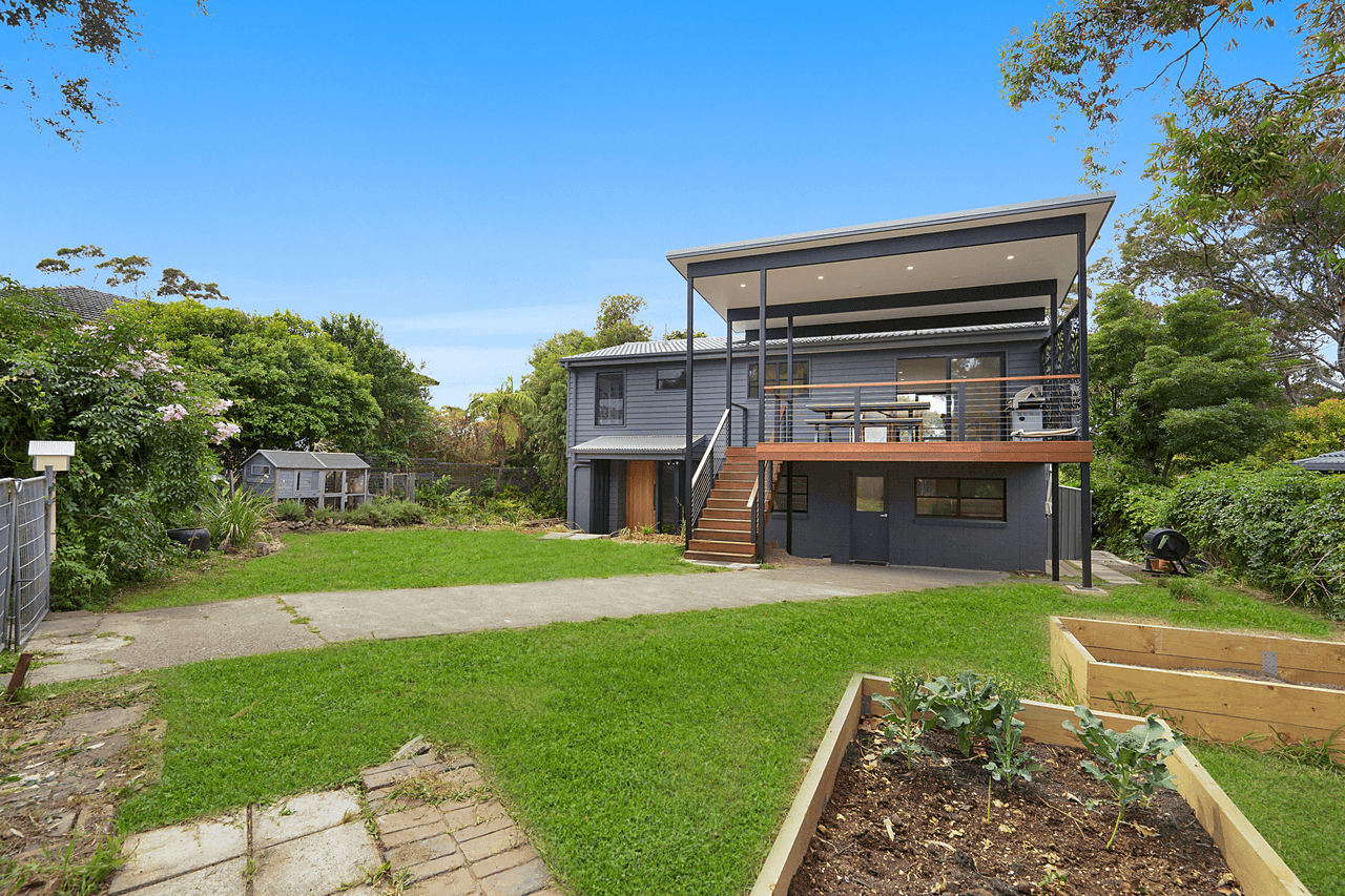 1A Churchill Close, MACMASTERS BEACH, NSW 2251