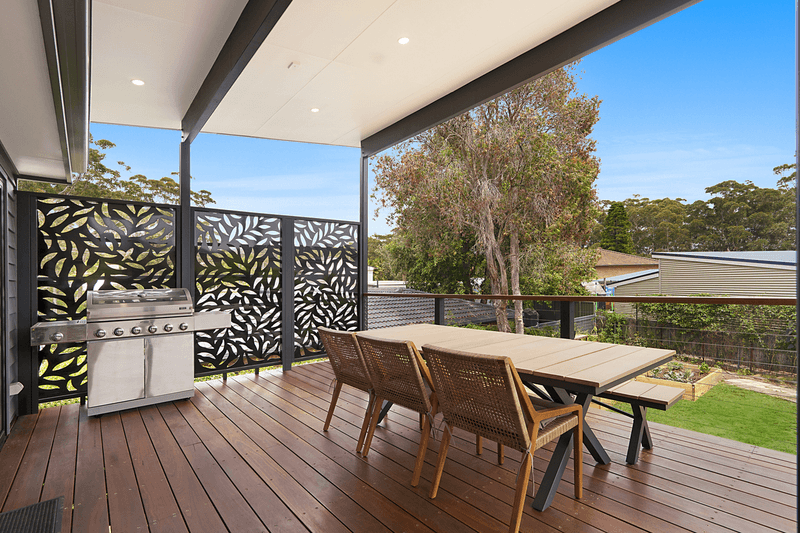 1A Churchill Close, MACMASTERS BEACH, NSW 2251