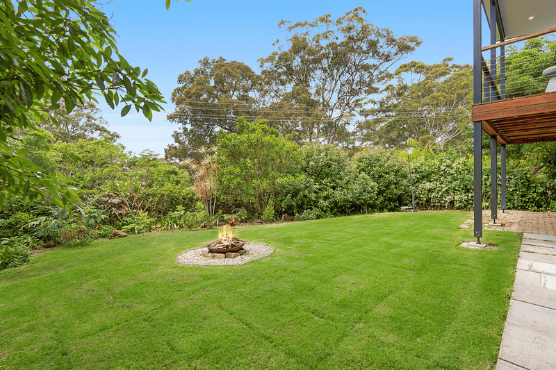 1A Churchill Close, MACMASTERS BEACH, NSW 2251