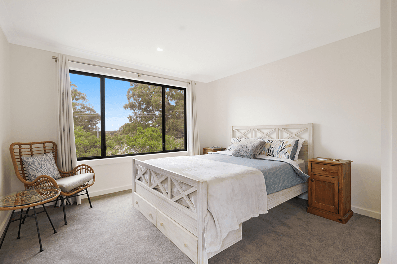 1A Churchill Close, MACMASTERS BEACH, NSW 2251