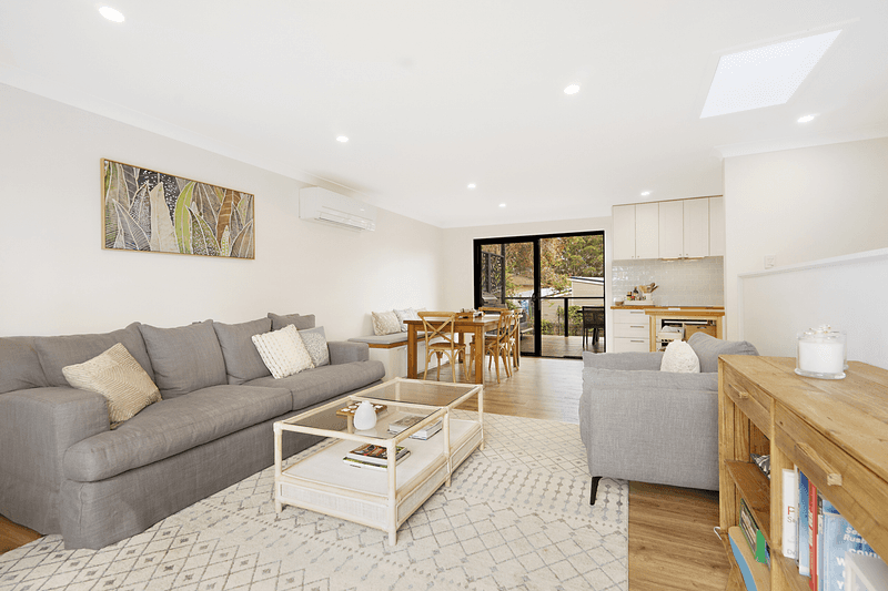 1A Churchill Close, MACMASTERS BEACH, NSW 2251