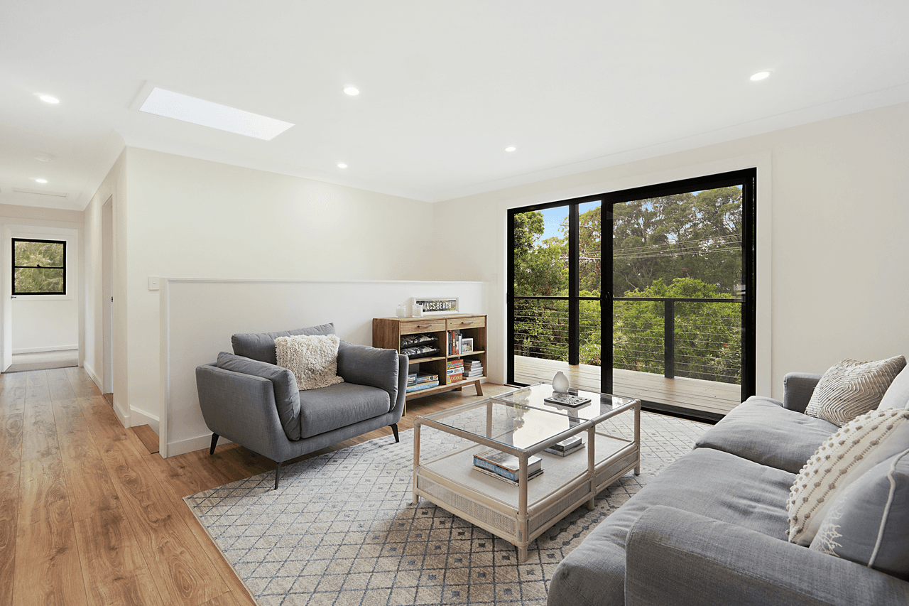 1A Churchill Close, MACMASTERS BEACH, NSW 2251