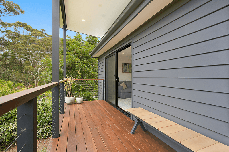 1A Churchill Close, MACMASTERS BEACH, NSW 2251