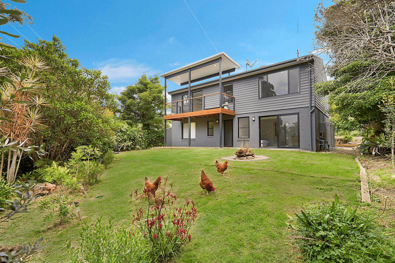 1A Churchill Close, MACMASTERS BEACH, NSW 2251