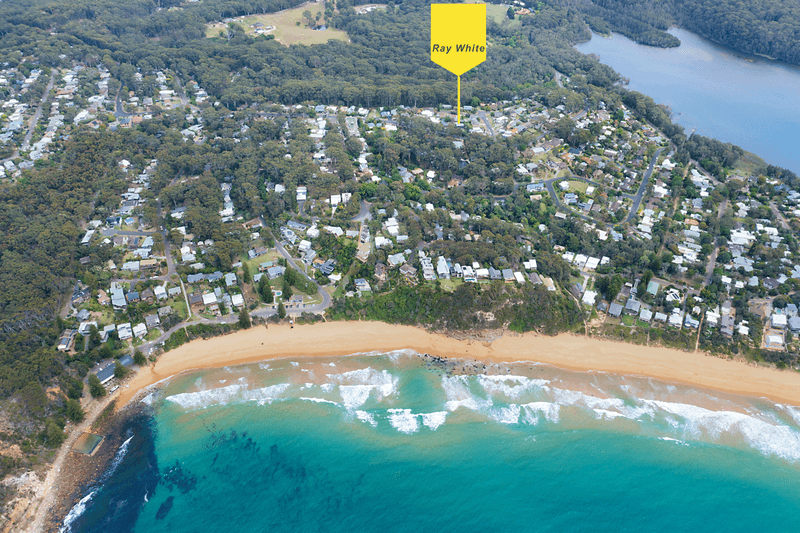 1A Churchill Close, MACMASTERS BEACH, NSW 2251