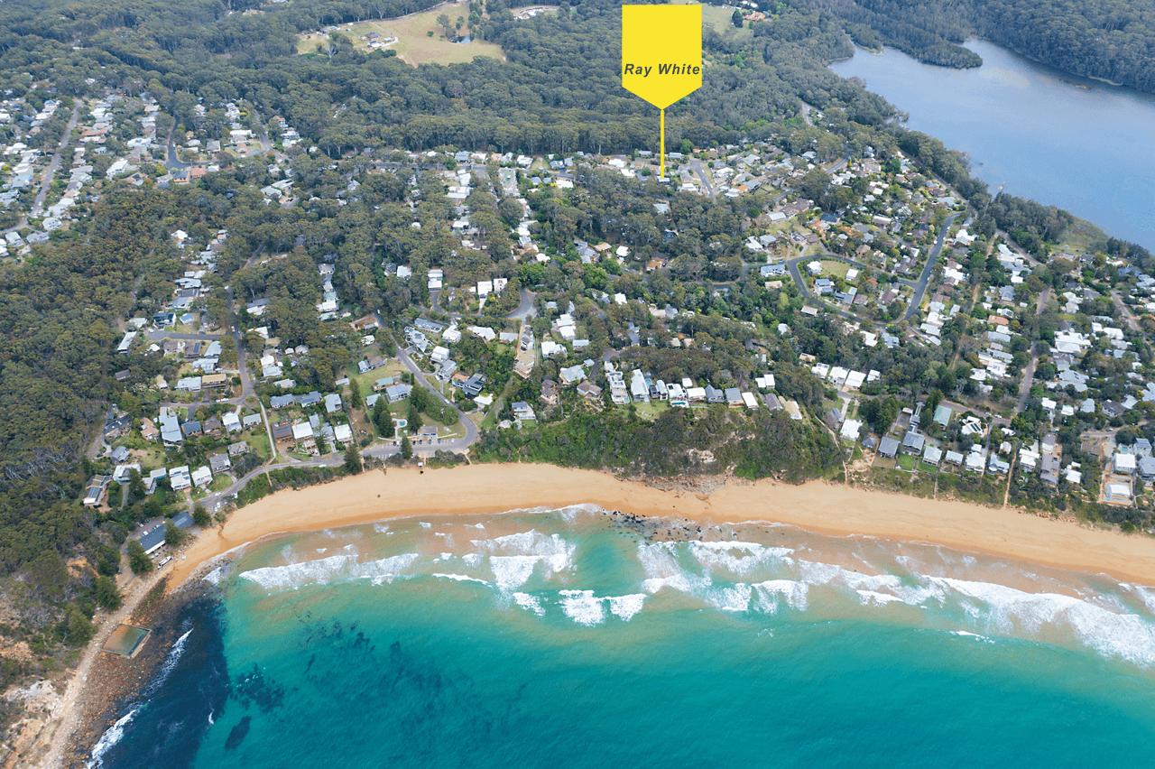 1A Churchill Close, MACMASTERS BEACH, NSW 2251