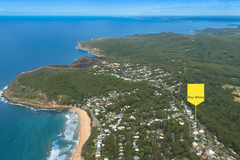 1A Churchill Close, MACMASTERS BEACH, NSW 2251