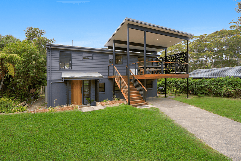 1A Churchill Close, MACMASTERS BEACH, NSW 2251