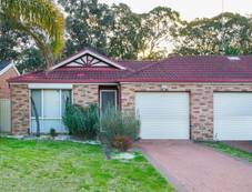 20 MacKillop Crescent, ST HELENS PARK, NSW 2560