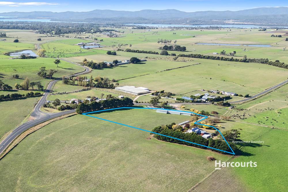 5129 Frankford Road, THIRLSTANE, TAS 7307