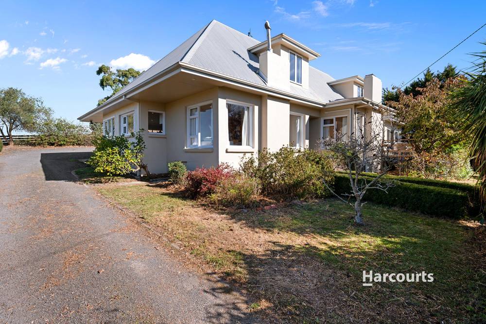 5129 Frankford Road, THIRLSTANE, TAS 7307