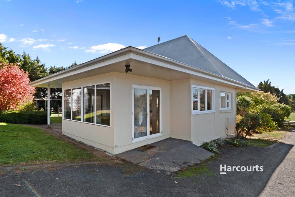 5129 Frankford Road, THIRLSTANE, TAS 7307