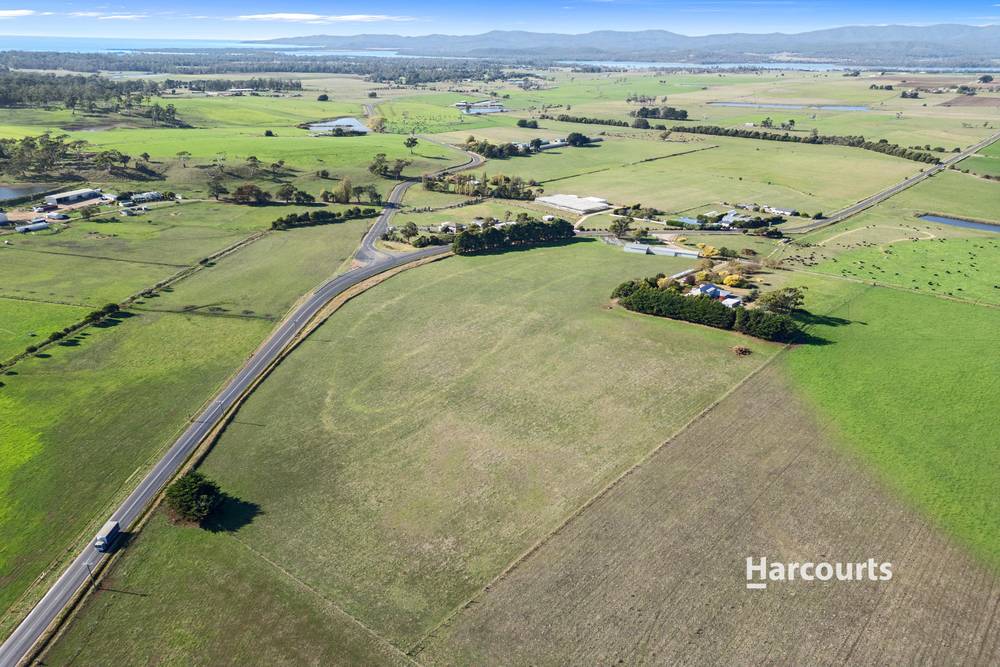 5129 Frankford Road, THIRLSTANE, TAS 7307