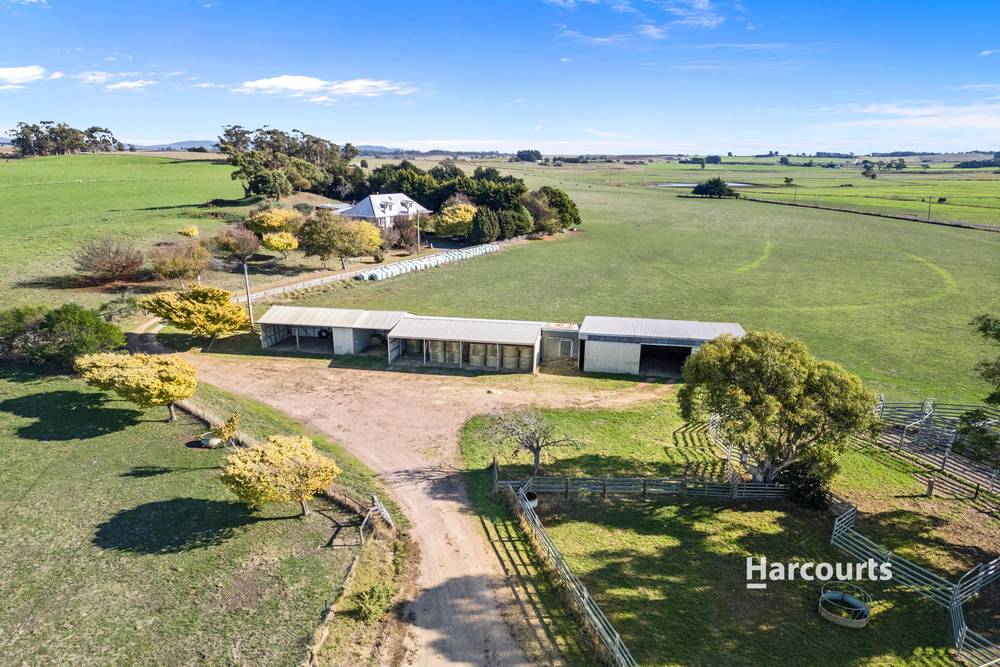 5129 Frankford Road, THIRLSTANE, TAS 7307