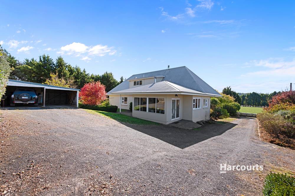 5129 Frankford Road, THIRLSTANE, TAS 7307