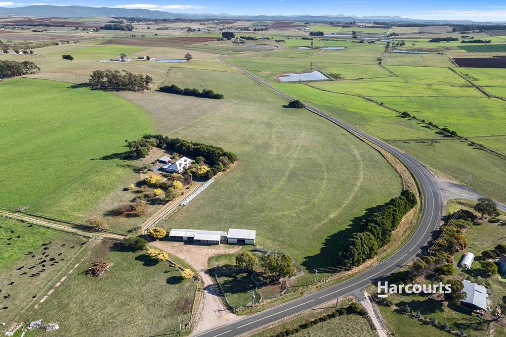 5129 Frankford Road, THIRLSTANE, TAS 7307