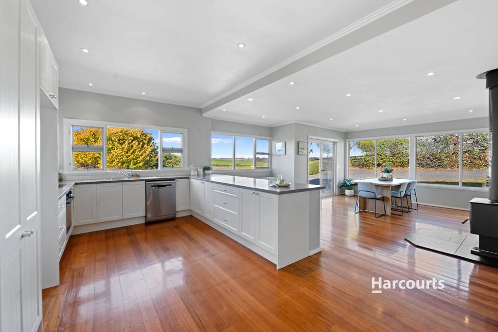 5129 Frankford Road, THIRLSTANE, TAS 7307