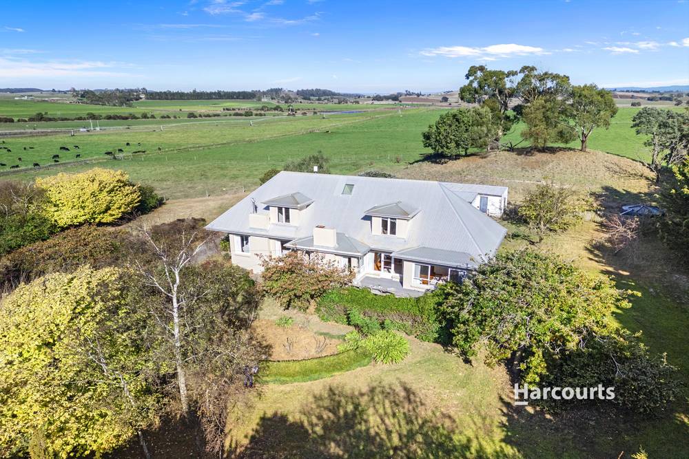 5129 Frankford Road, THIRLSTANE, TAS 7307