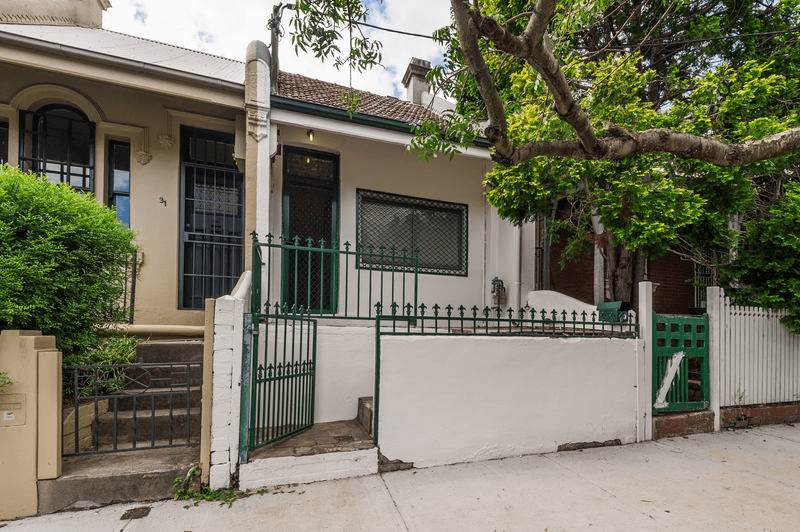 29 Young Street, ANNANDALE, NSW 2038