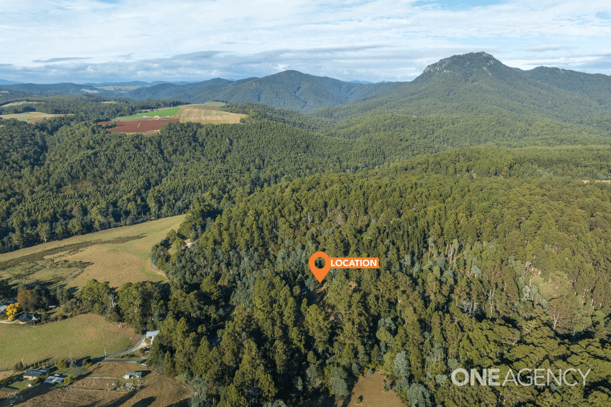 Lobster Creek Road, West Ulverstone, TAS 7315