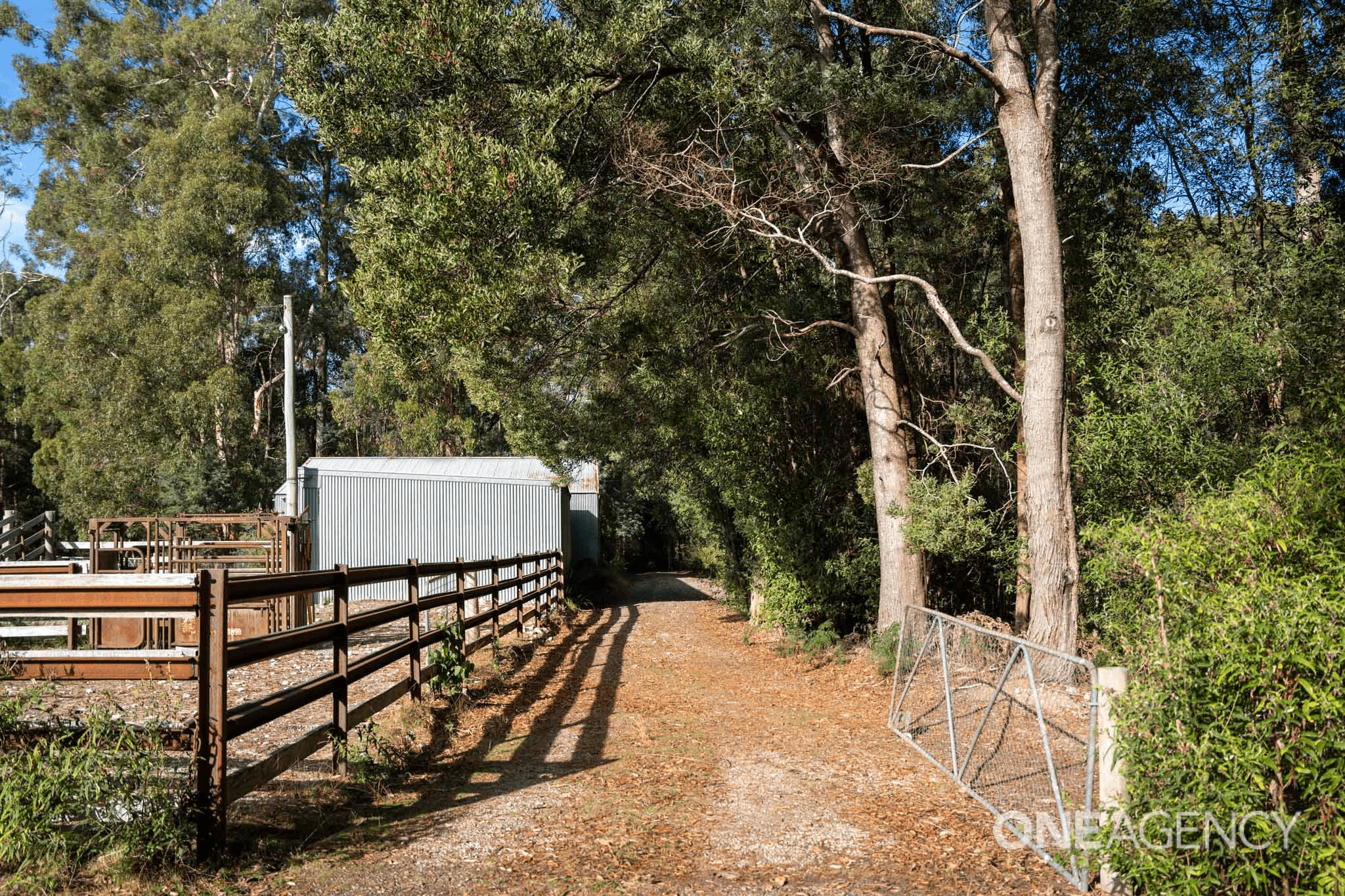 Lobster Creek Road, West Ulverstone, TAS 7315