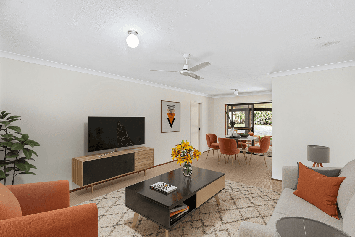 51 Yarrimbah Drive, NERANG, QLD 4211