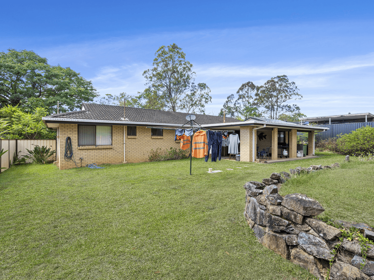 51 Yarrimbah Drive, NERANG, QLD 4211