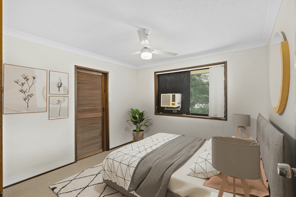 51 Yarrimbah Drive, NERANG, QLD 4211