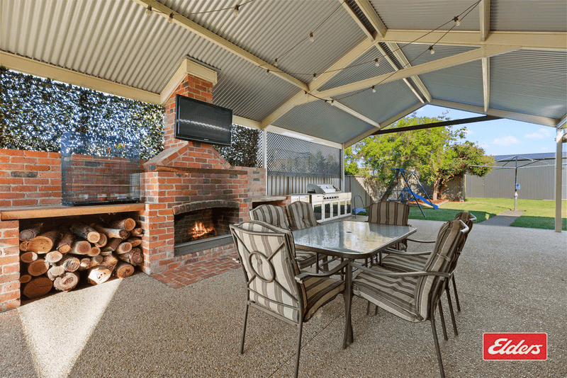 63 Woods Road, YARRAWONGA, VIC 3730