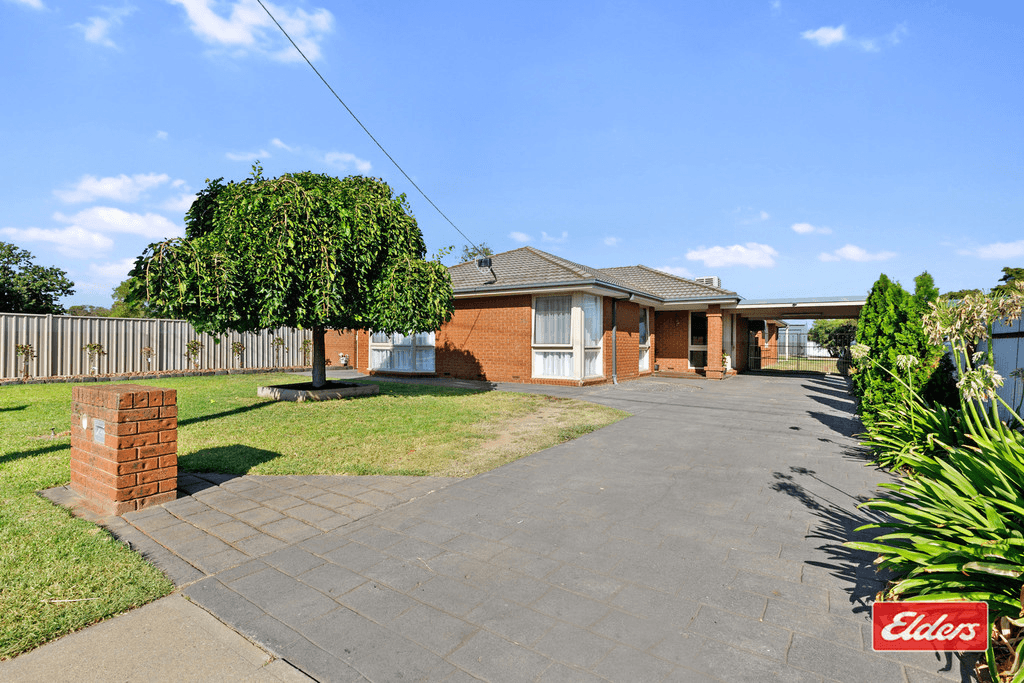 63 Woods Road, YARRAWONGA, VIC 3730