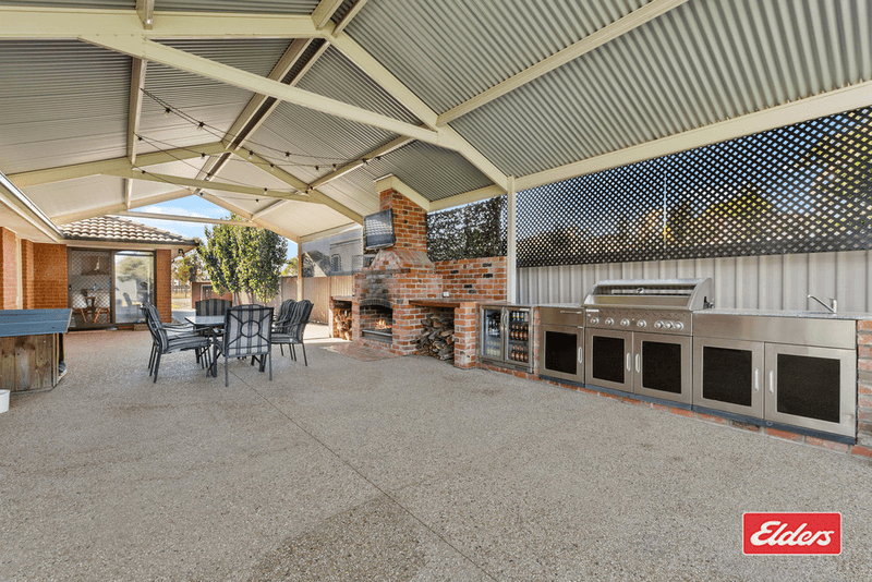 63 Woods Road, YARRAWONGA, VIC 3730