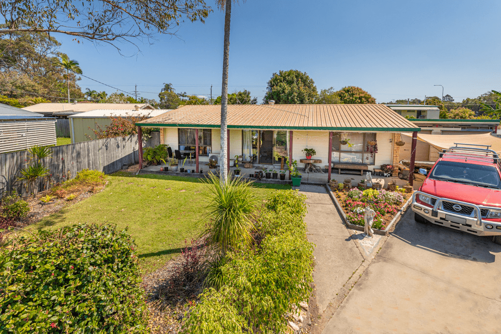 4 Brae Court, CABOOLTURE, QLD 4510